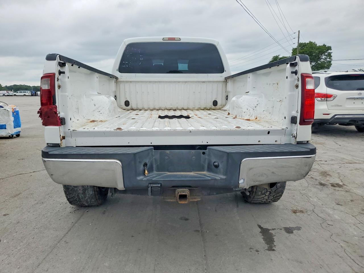 2015 Ford F350 Super Duty - Фото 6