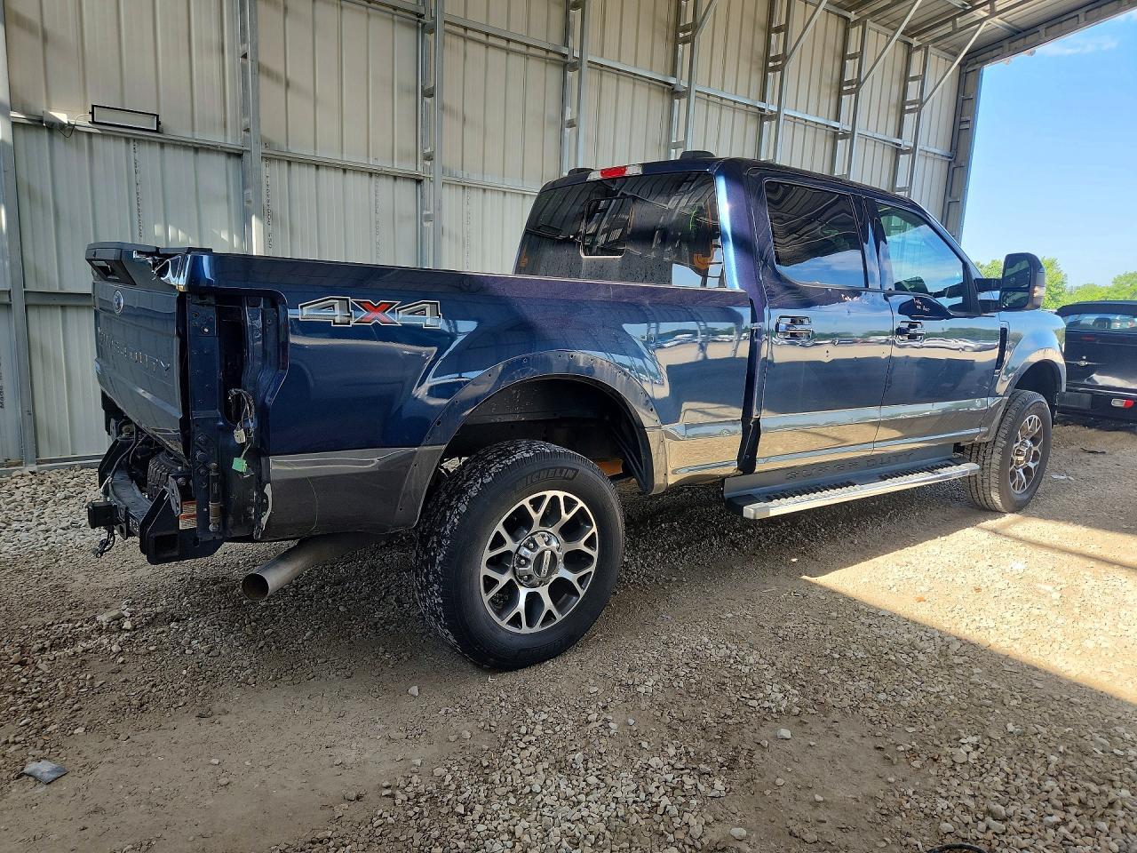 2020 Ford F250 Super Duty - Фото 3