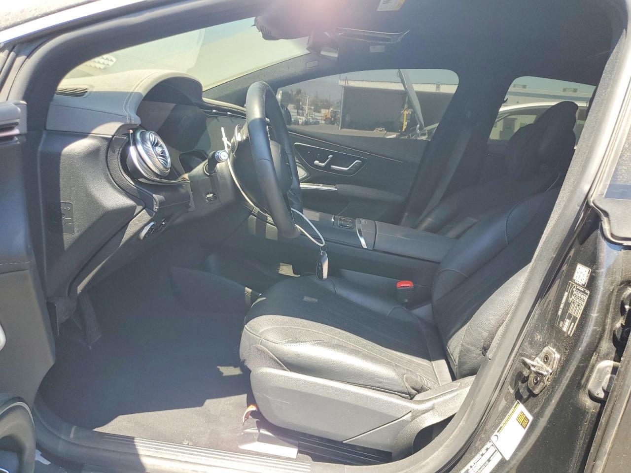 2024 Mercedes-Benz Eqs Sedan 580 4Matic - Фото 7