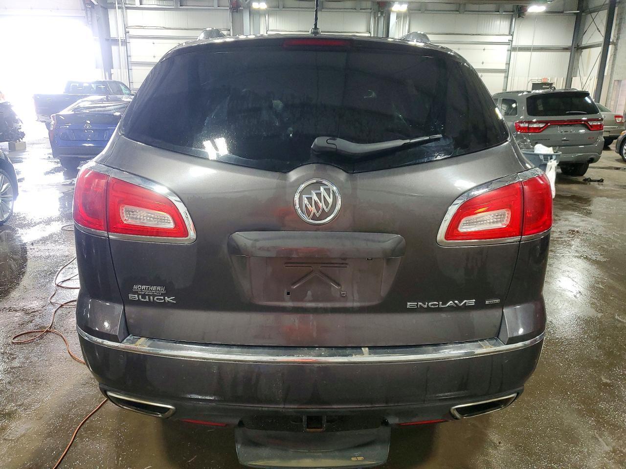 2015 Buick Enclave - Image 6