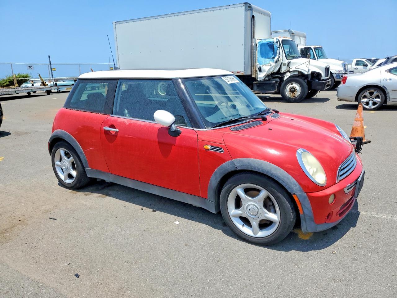 2006 Mini Cooper - Фото 4