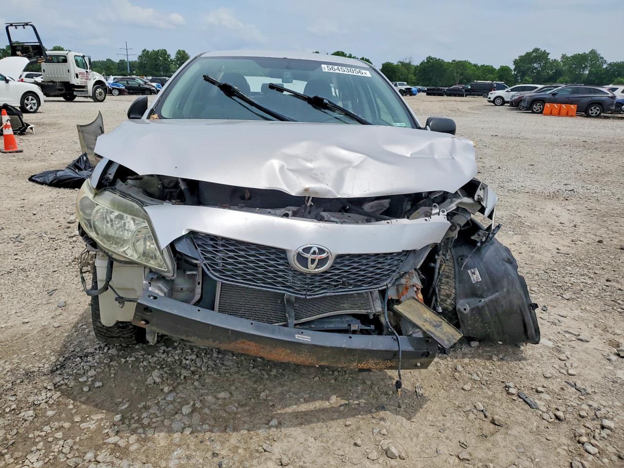 2009 Toyota Corolla Base - Image 5