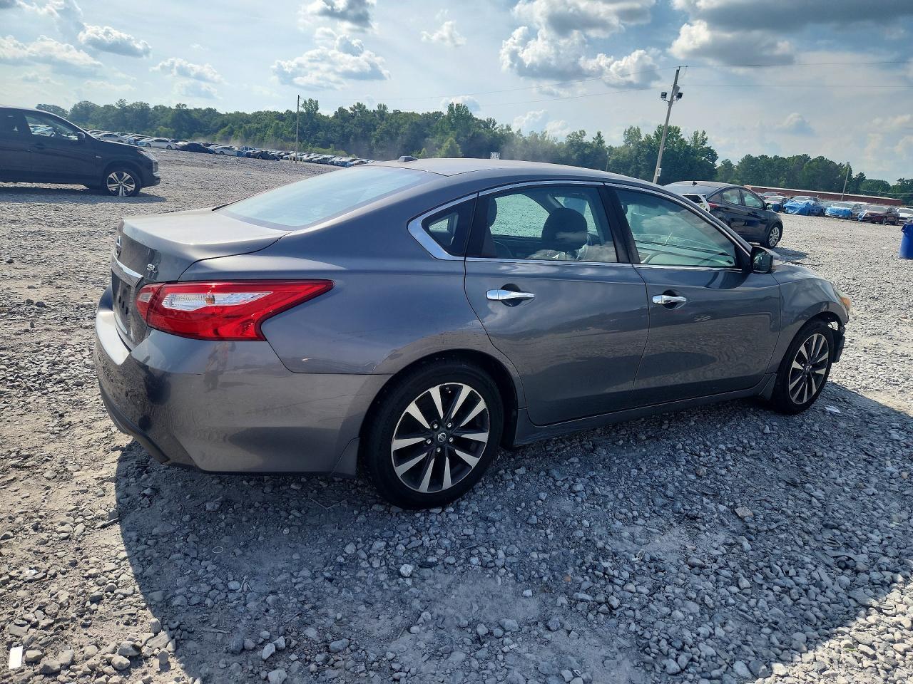 2016 Nissan Altima 2.5 Sl - Image 3