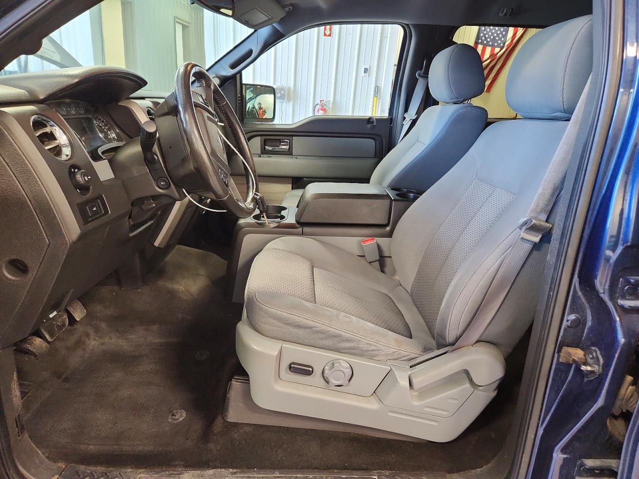 2014 Ford F150 Supercrew - Image 7