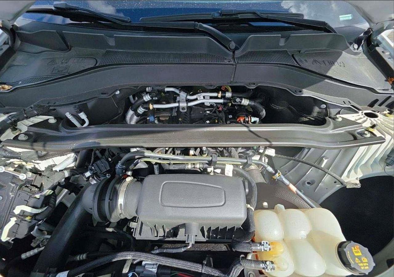 2022 Ford Explorer Limited - Фото 7