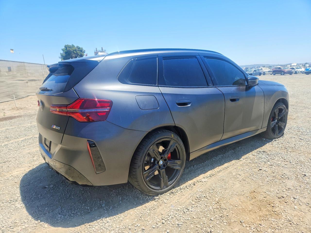 2026 BMW X3 M50 - Image 3