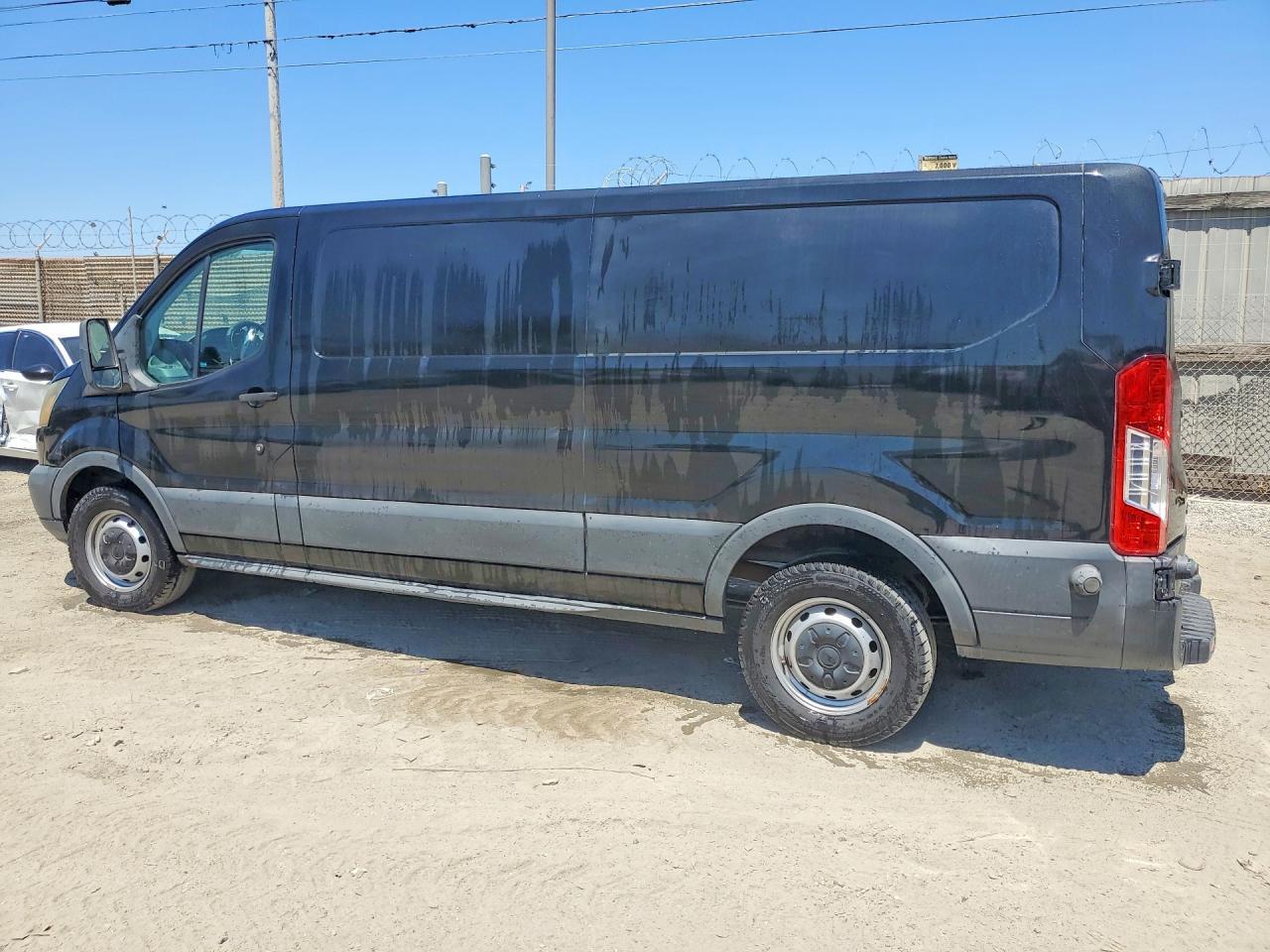 2015 Ford Transit T-350 - Image 2