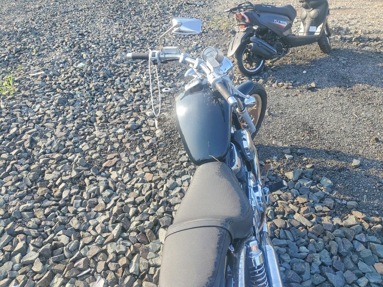 2007 Suzuki Vs800 - Фото 6