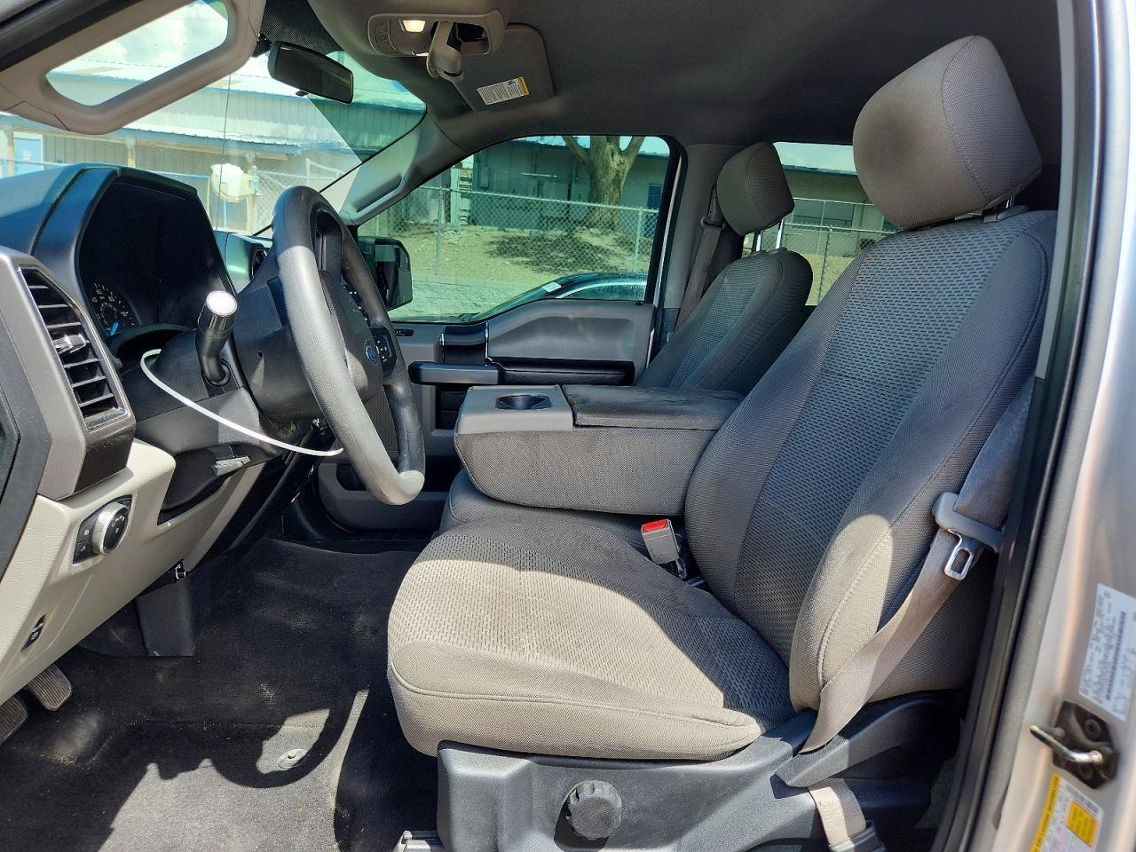 2018 Ford F150 Supercrew - Фото 7