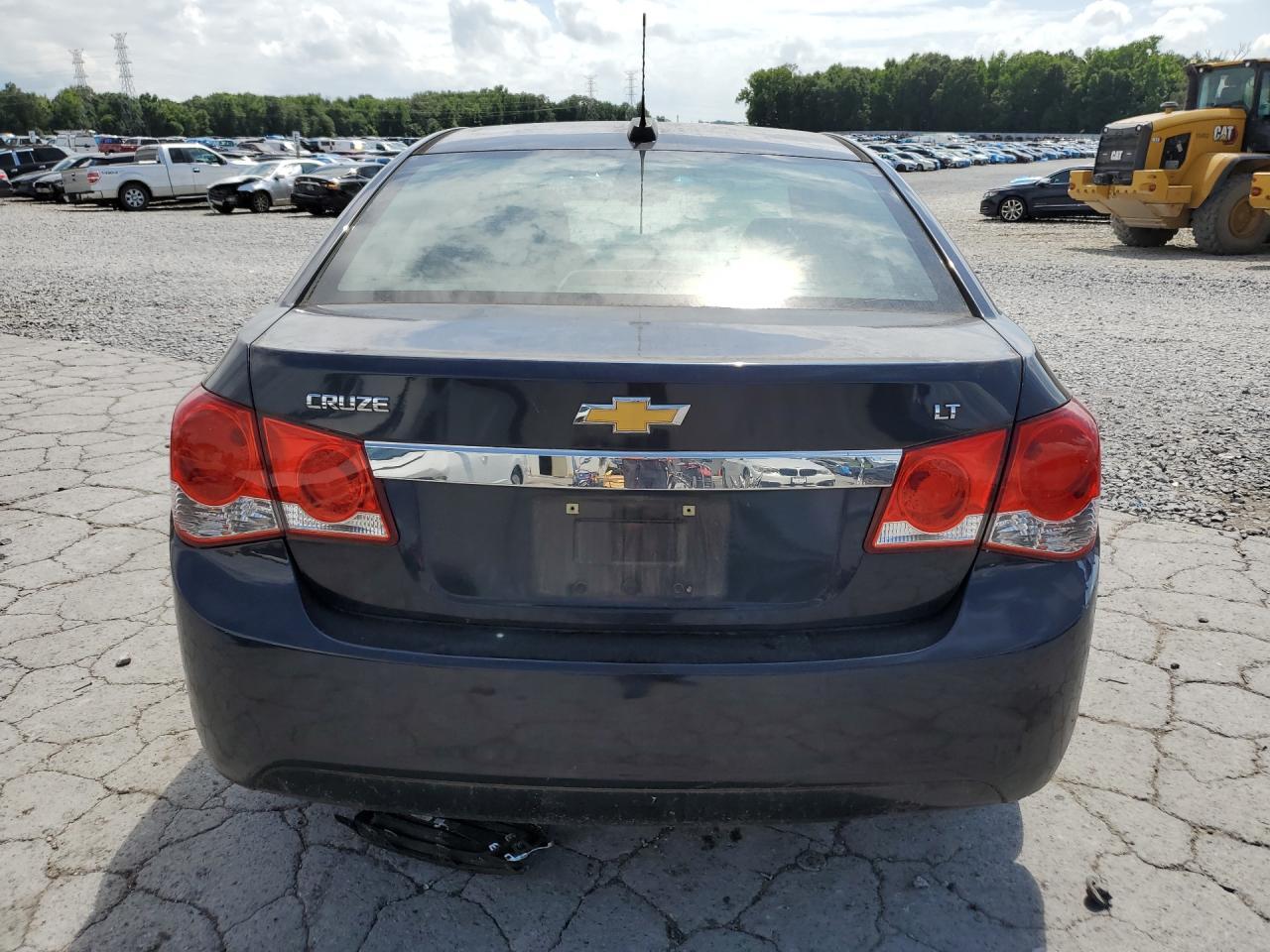 2015 Chevrolet Cruze Lt - Image 6
