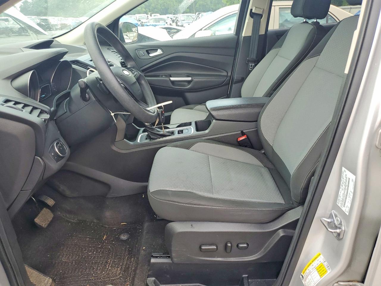 2017 Ford Escape Se - Image 7