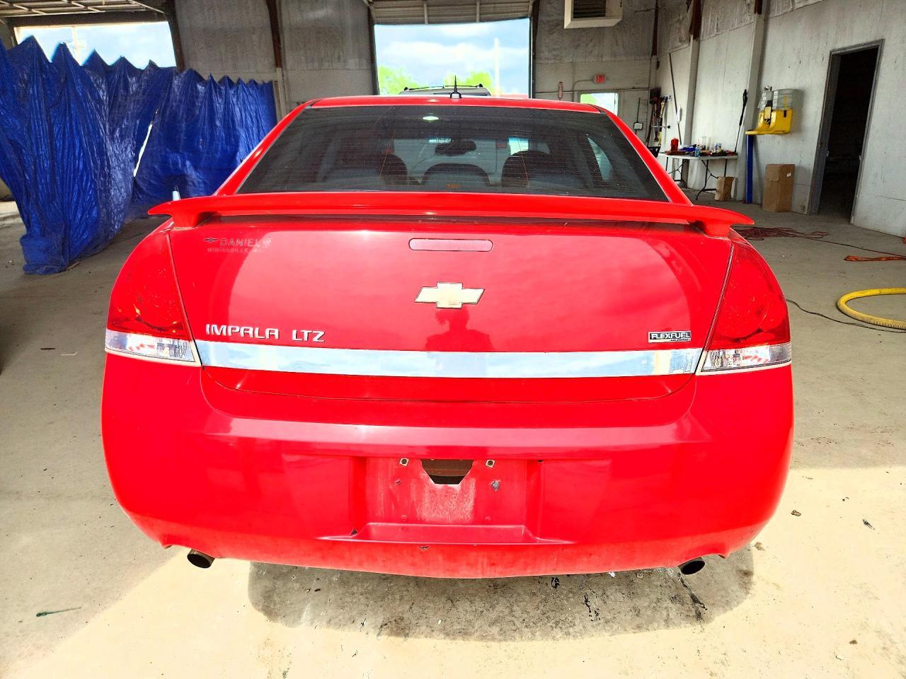 2009 Chevrolet Impala - Image 6