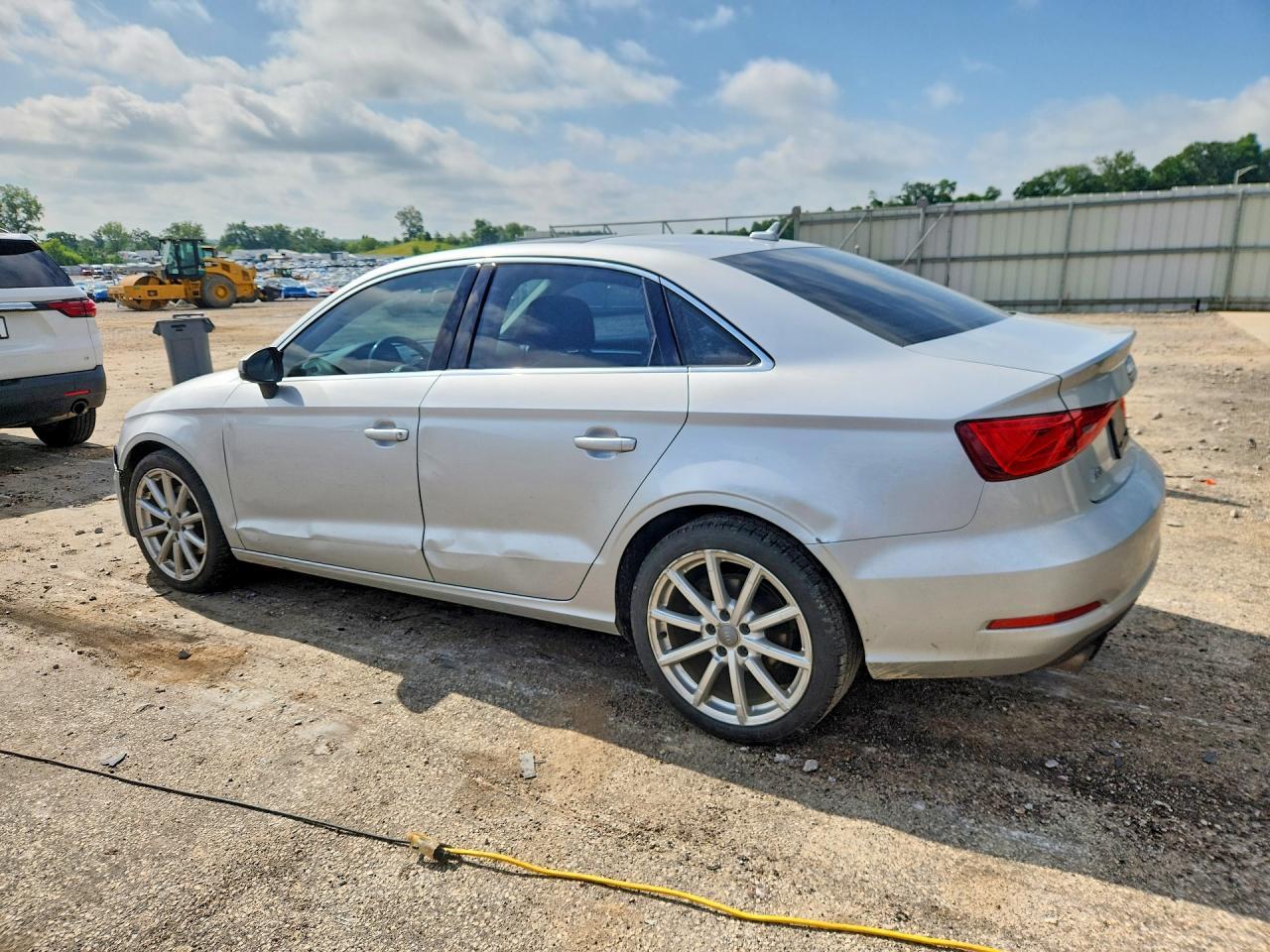 2015 Audi A3 Premium - Image 2