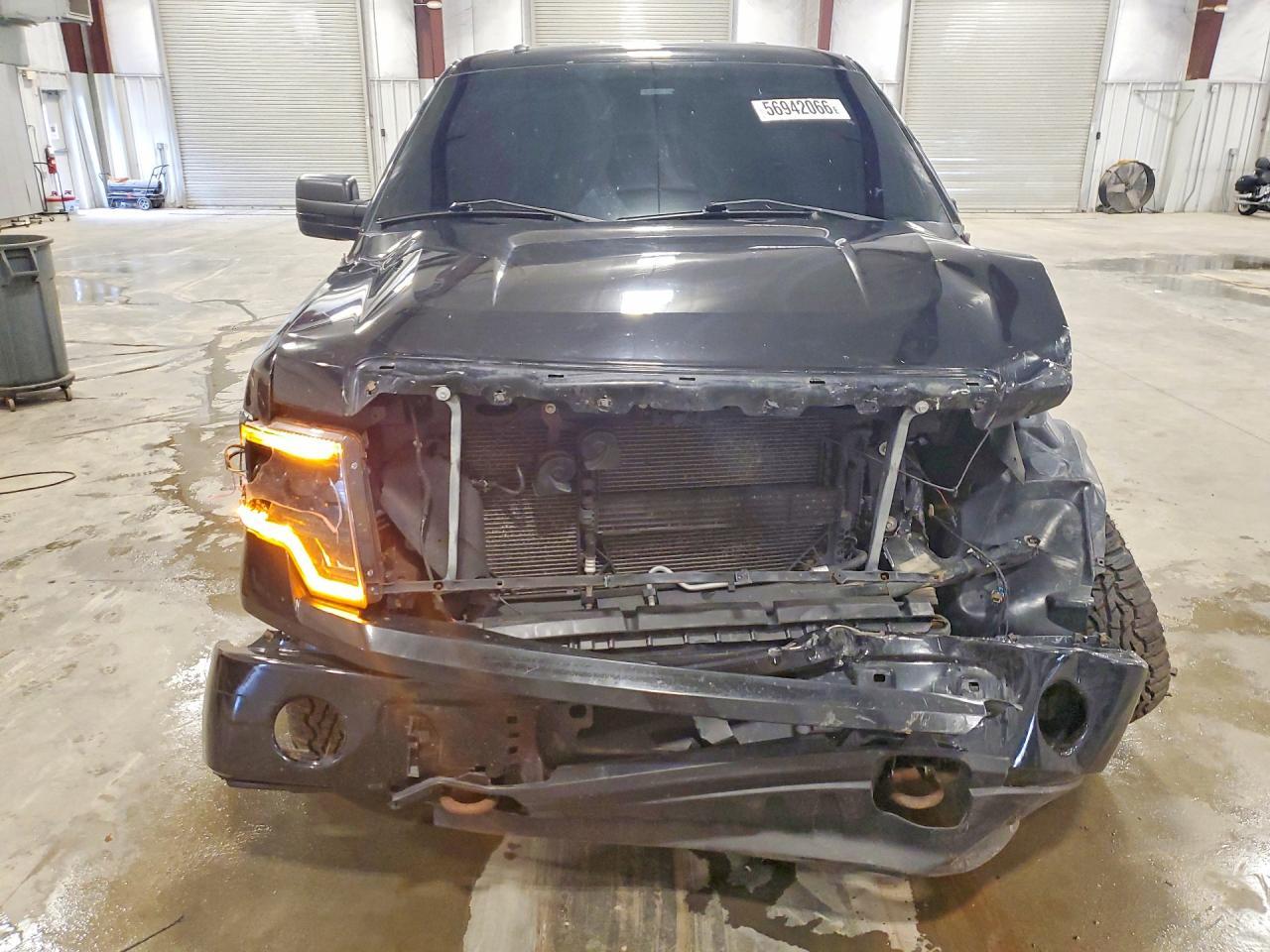 2013 Ford F150 Super Cab - Фото 5