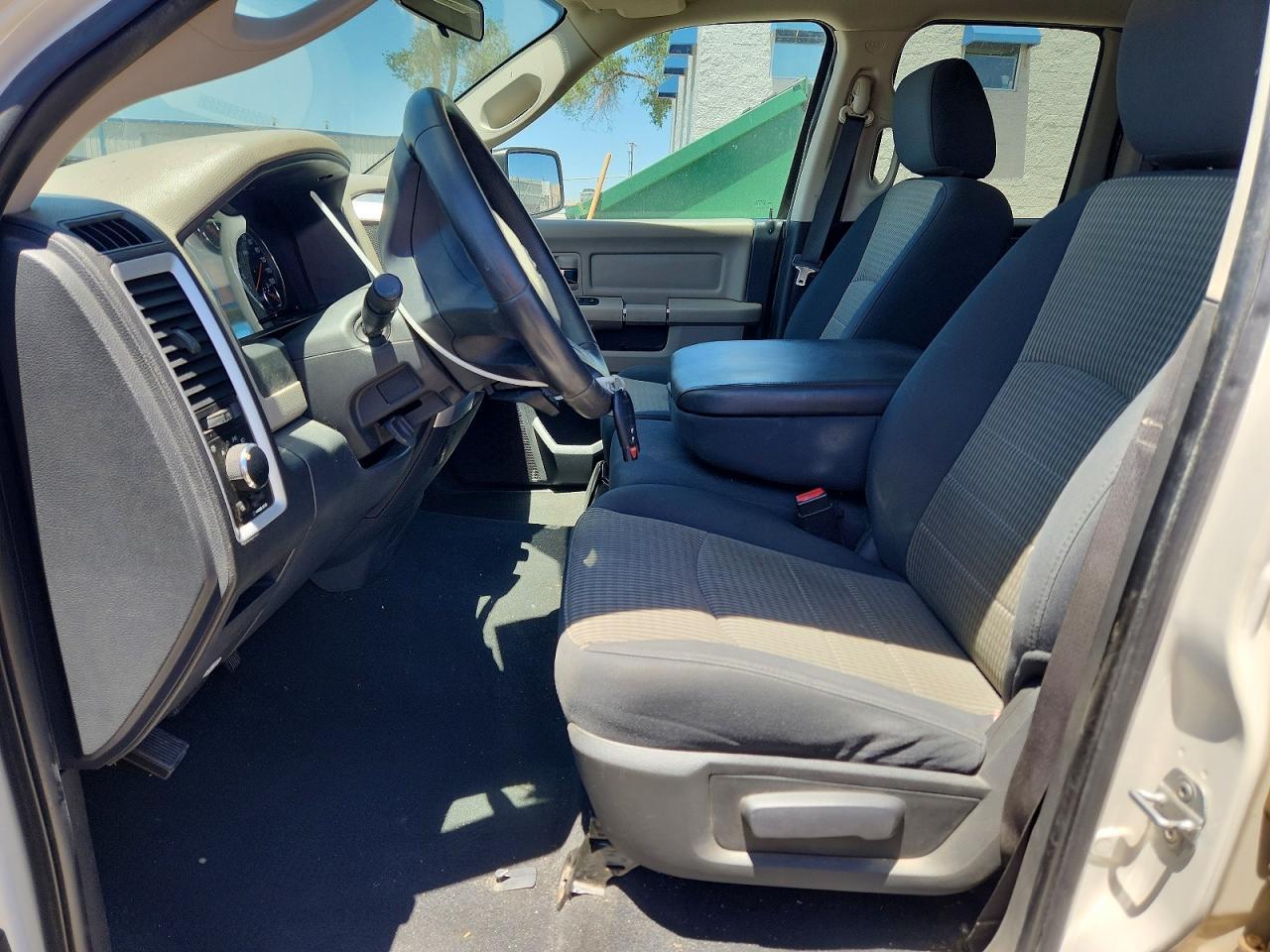 2009 Dodge Ram 1500 - Фото 7