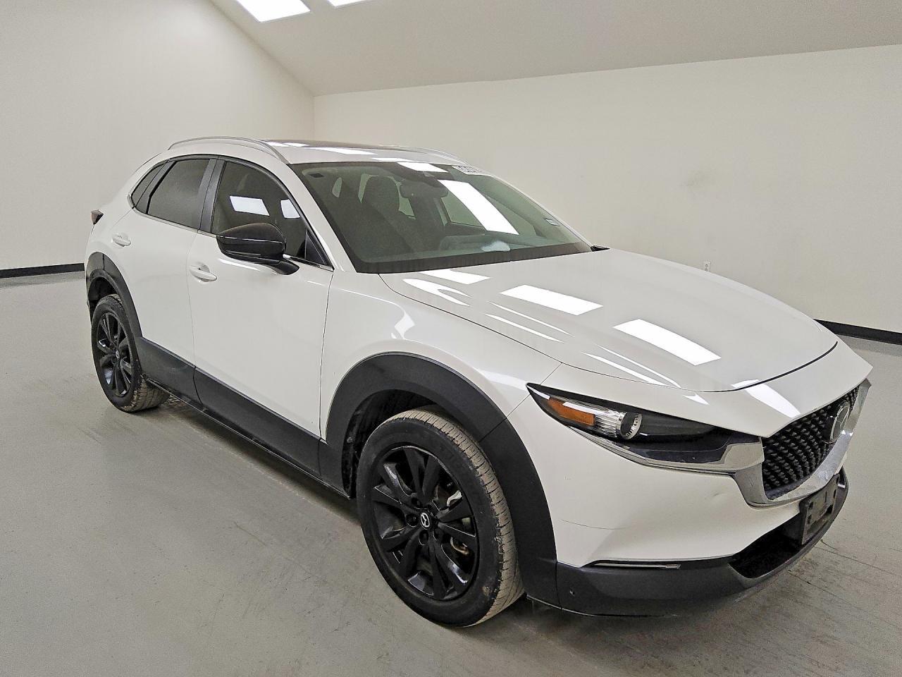 2022 Mazda Cx-30 - Фото 4
