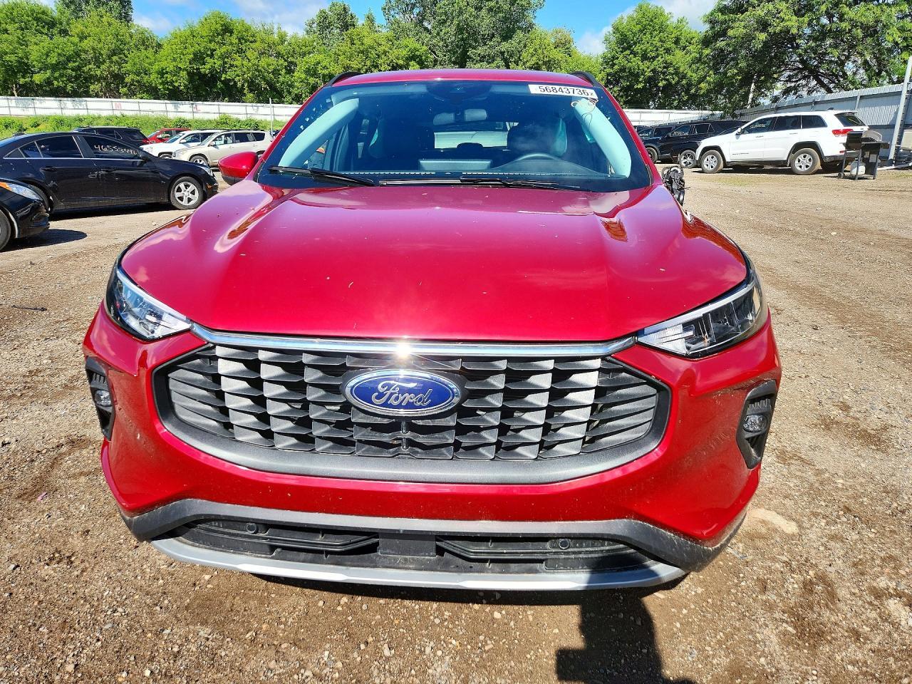2025 Ford Escape - Image 5