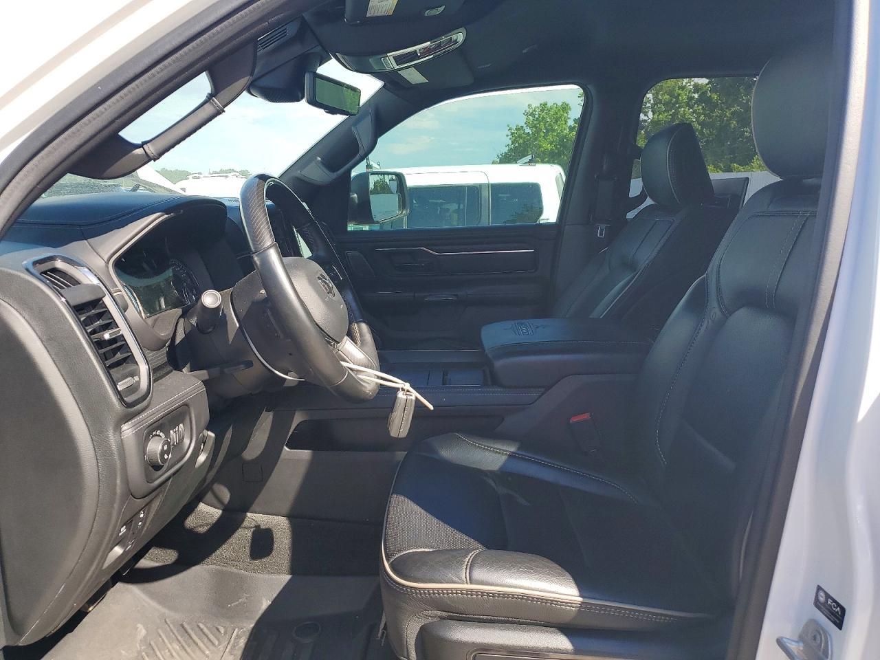 2022 Ram 1500 Limited - Image 7