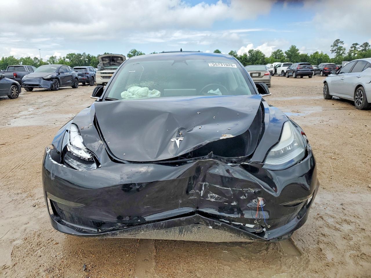 2019 Tesla Model 3 - Image 5