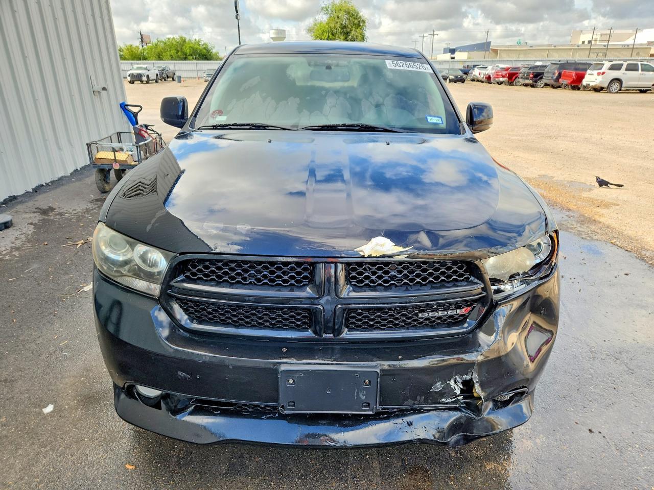 2012 Dodge Durango R - Фото 5