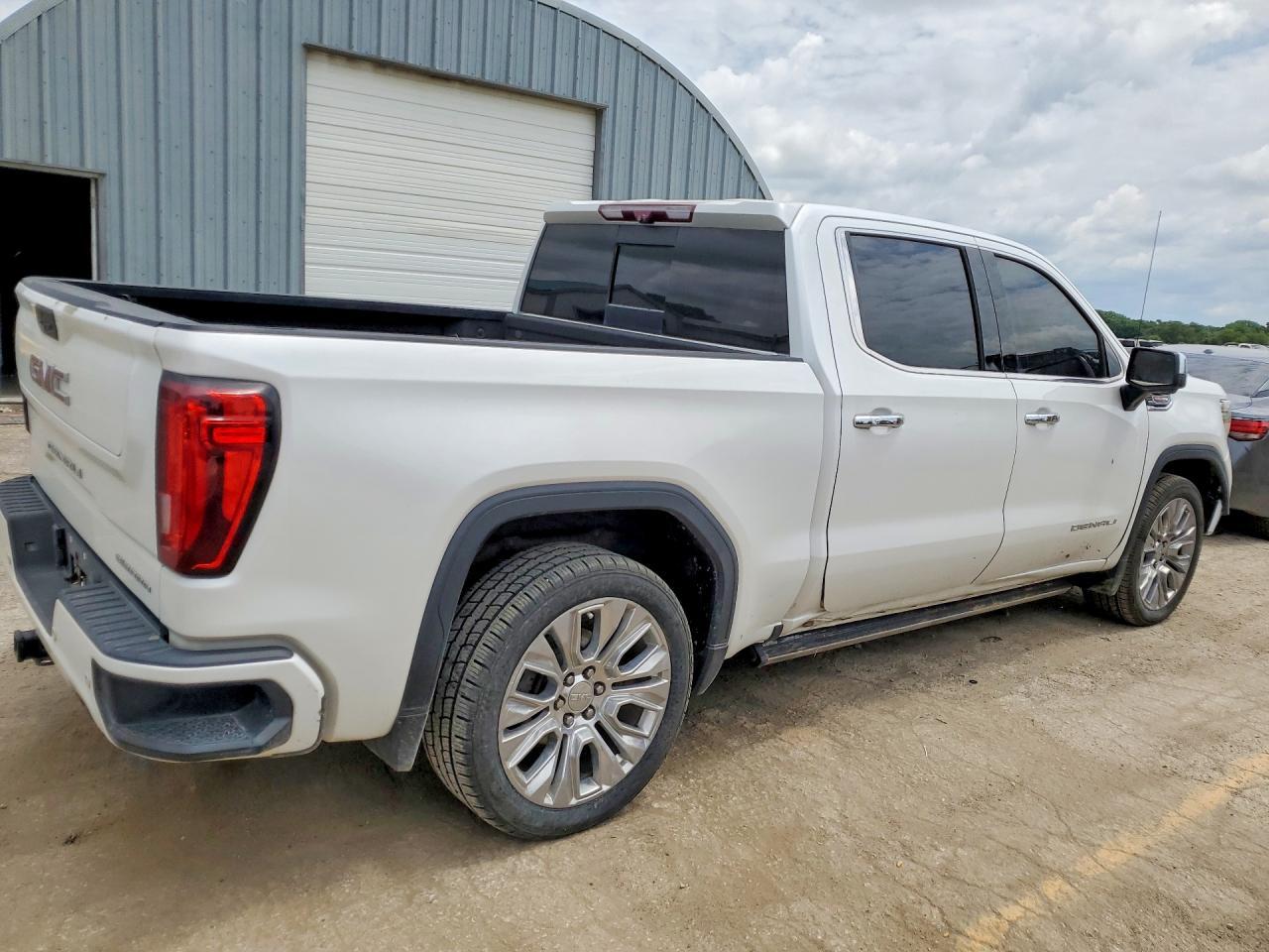 2020 GMC Sierra K1500 Denali - Фото 3