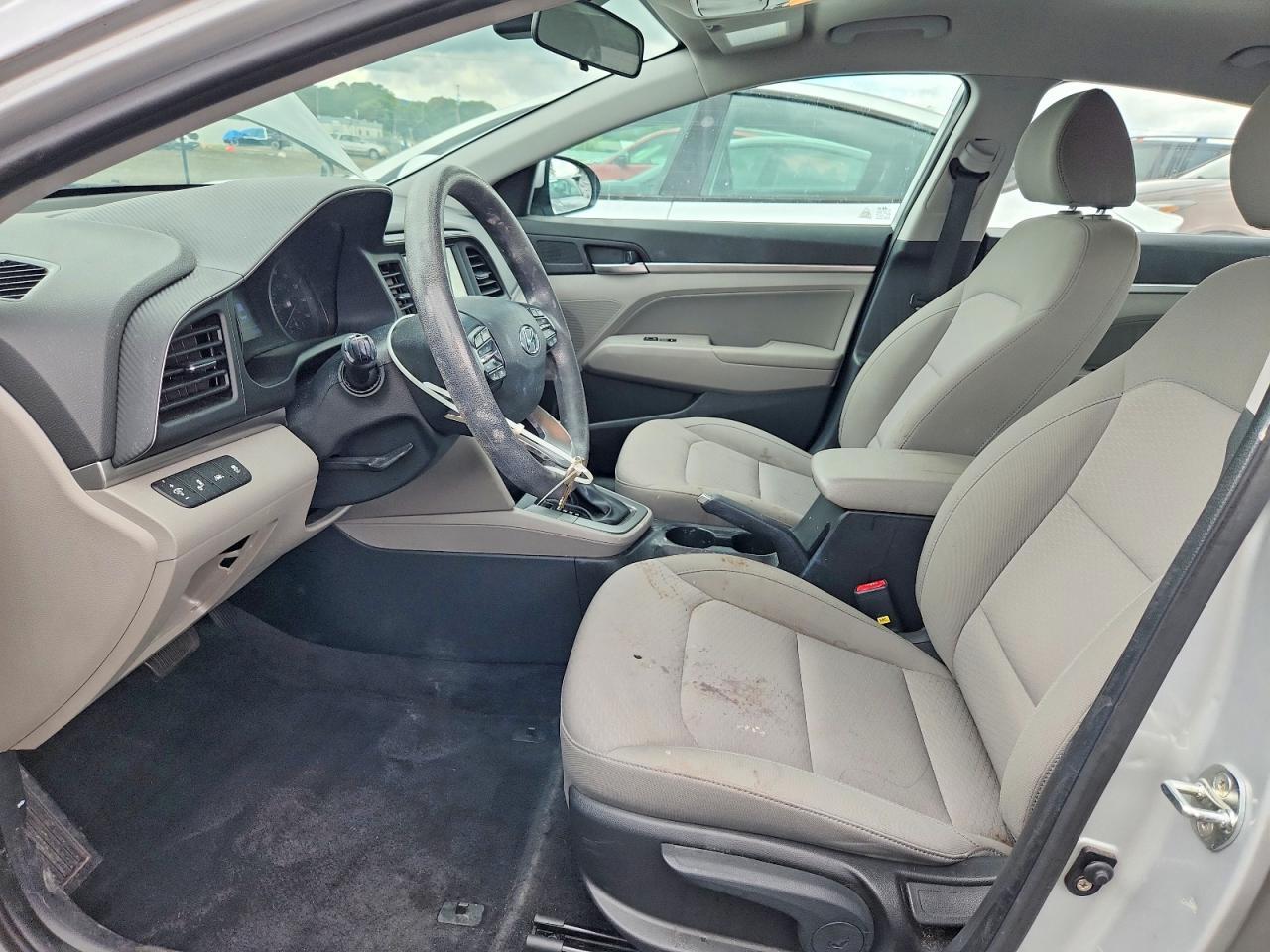 2019 Hyundai Elantra Sel - Фото 7