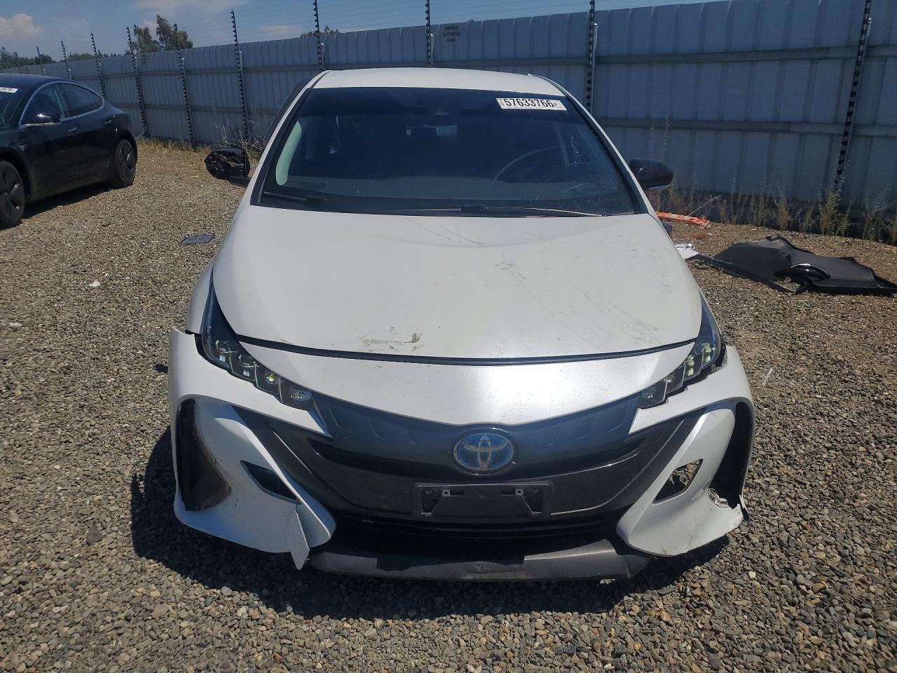 2022 Toyota Prius Prime Xle - Image 5