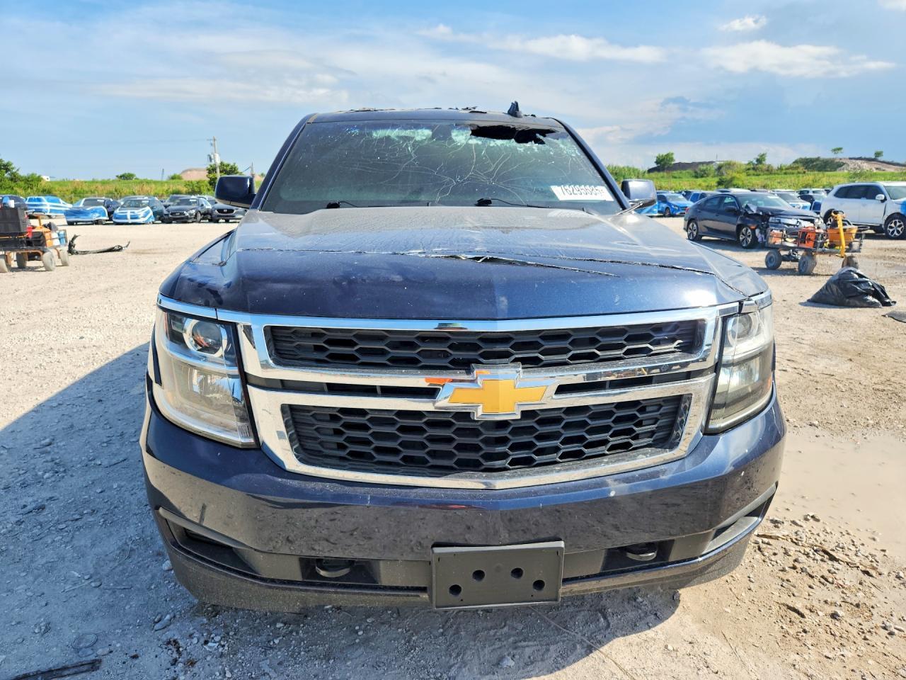 2020 Chevrolet Tahoe K1500 Ls - Image 5