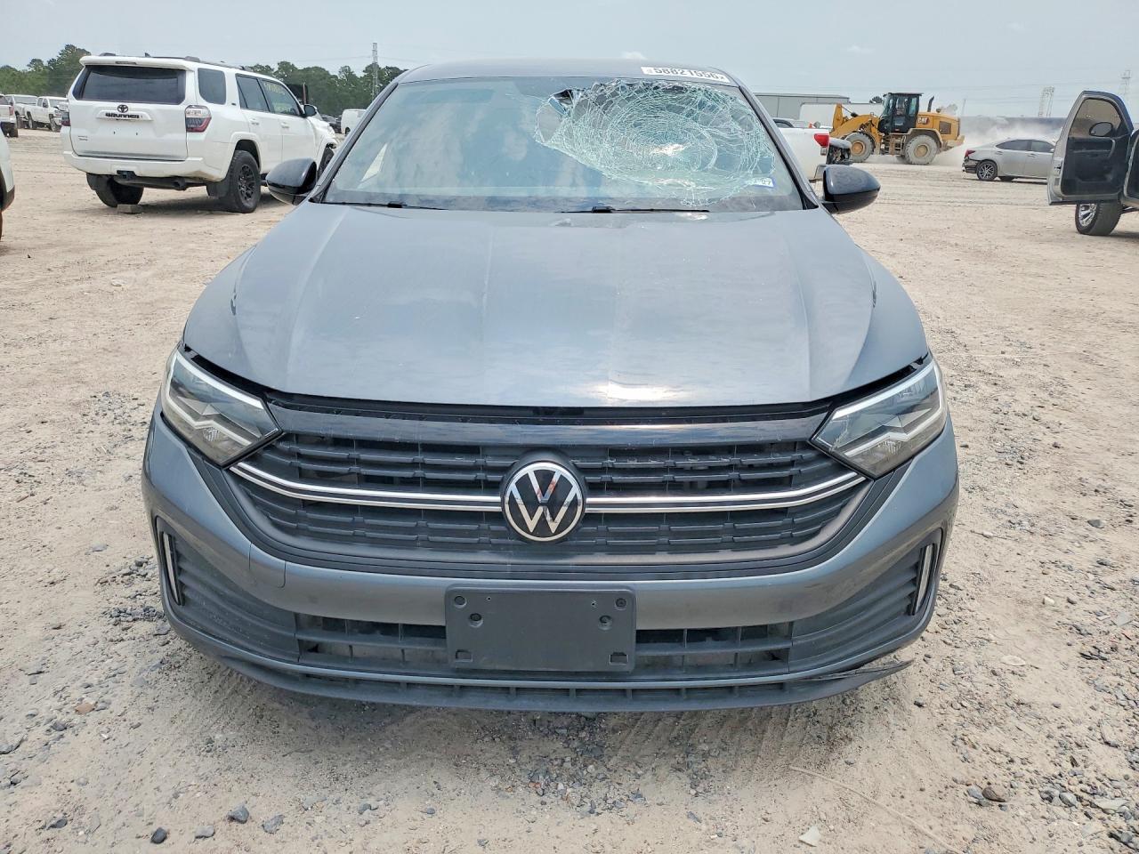 2023 Volkswagen Jetta Sport - Фото 5