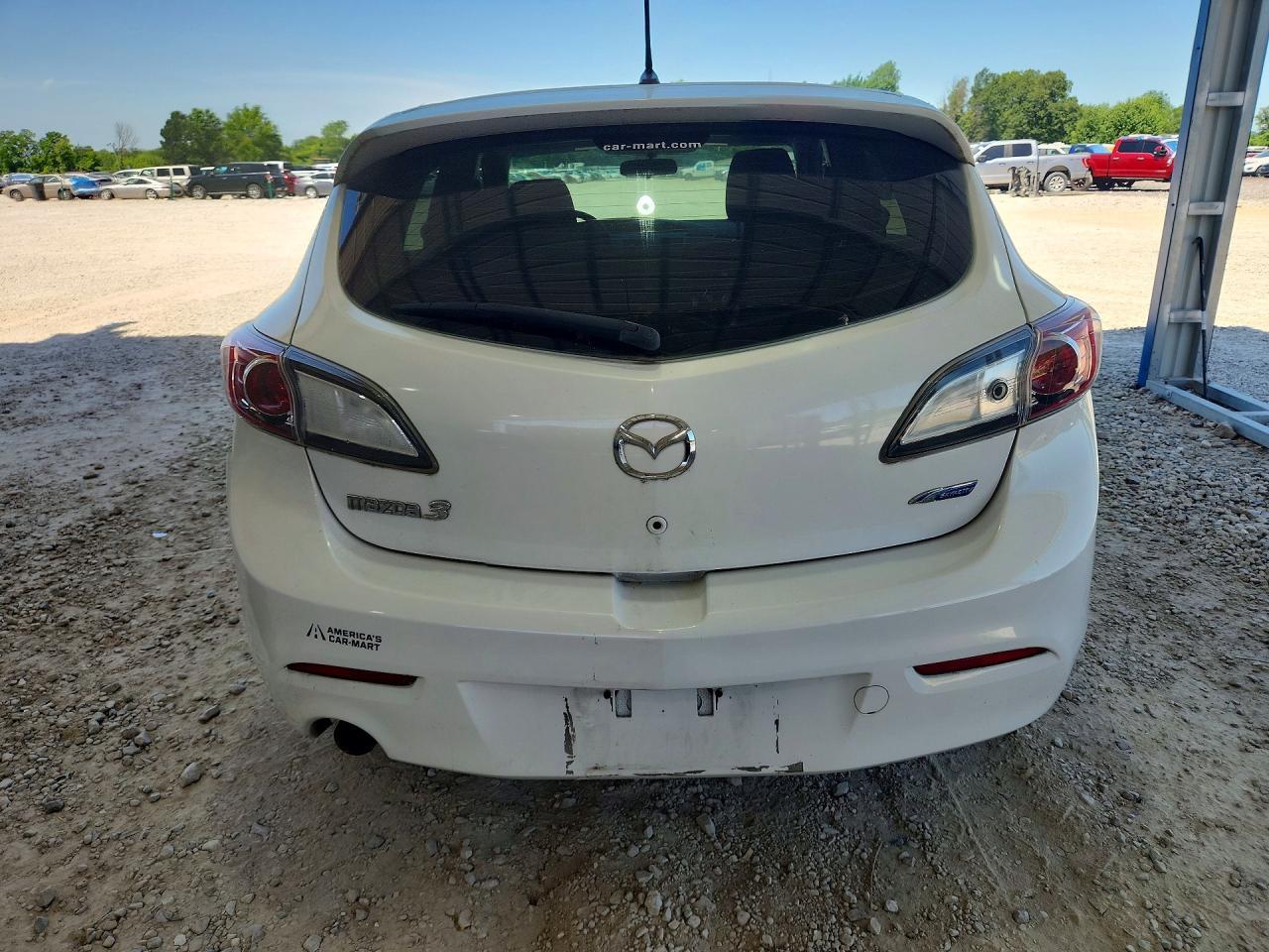 2013 Mazda Mazda 3 - Фото 6