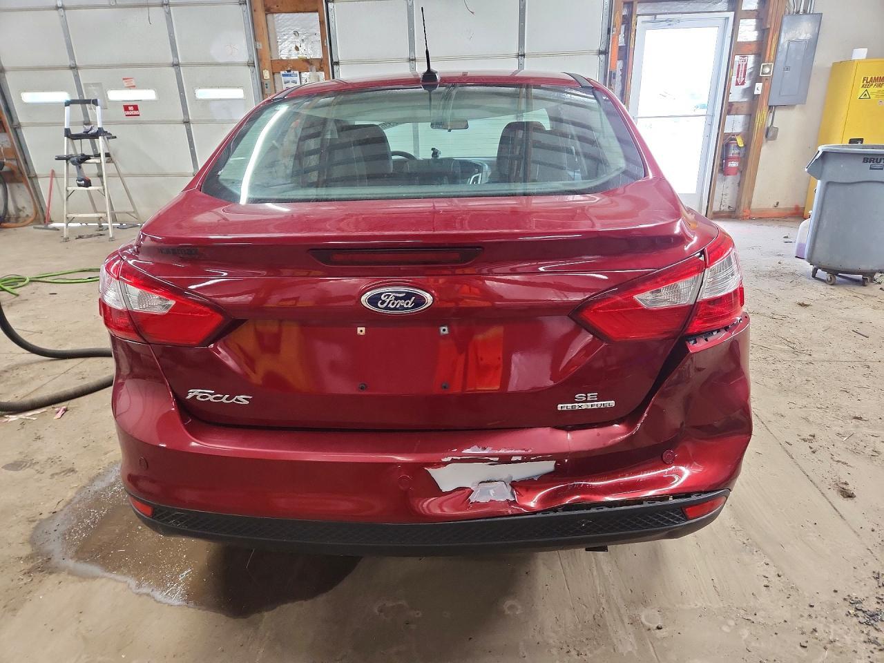2013 Ford Focus Se - Image 6