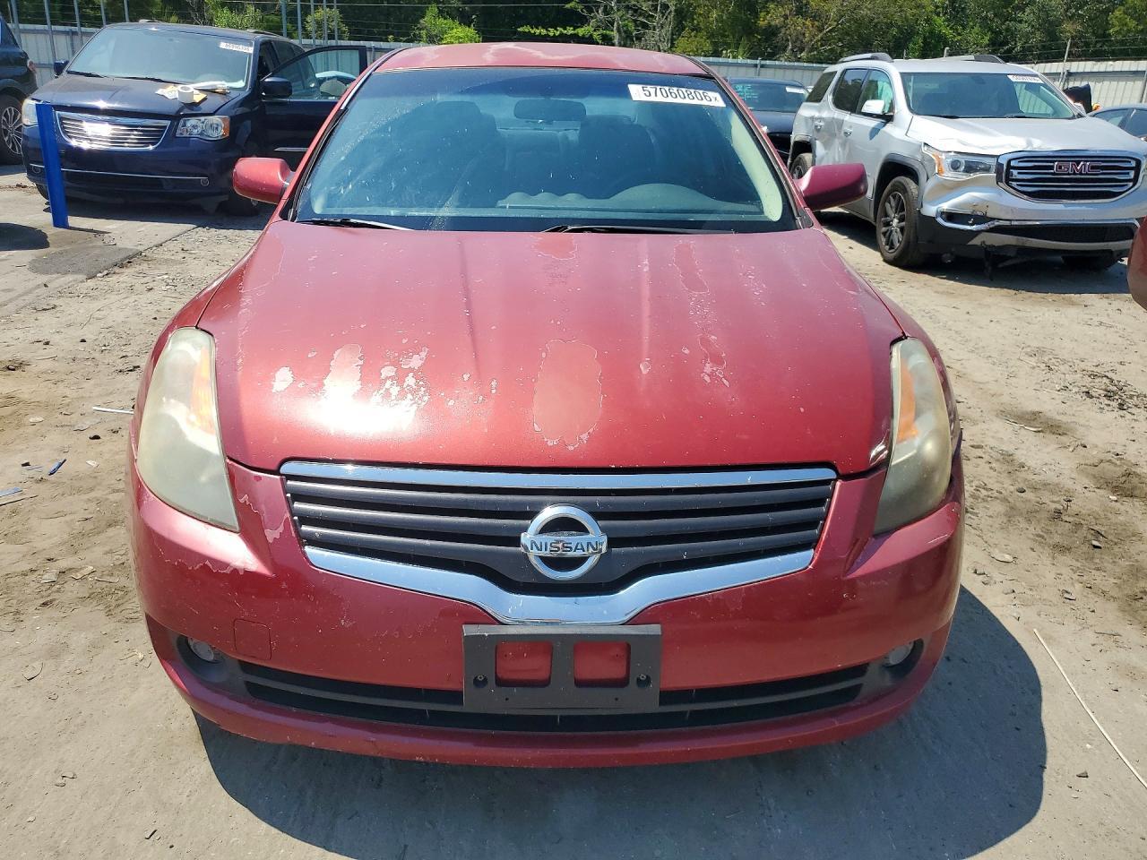 2009 Nissan Altima 2.5 - Фото 5