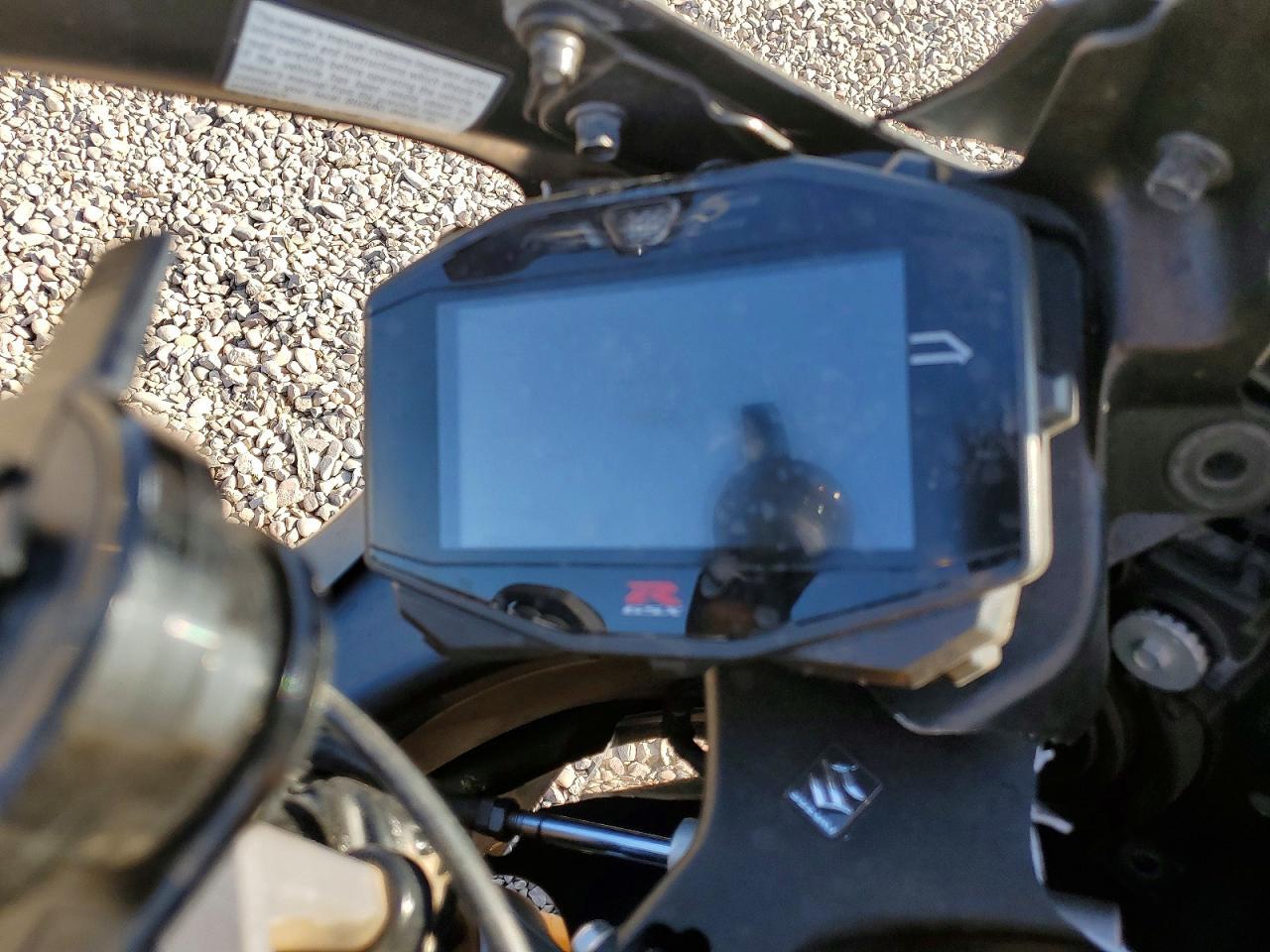 2021 Suzuki Gsx-R1000 R - Image 7
