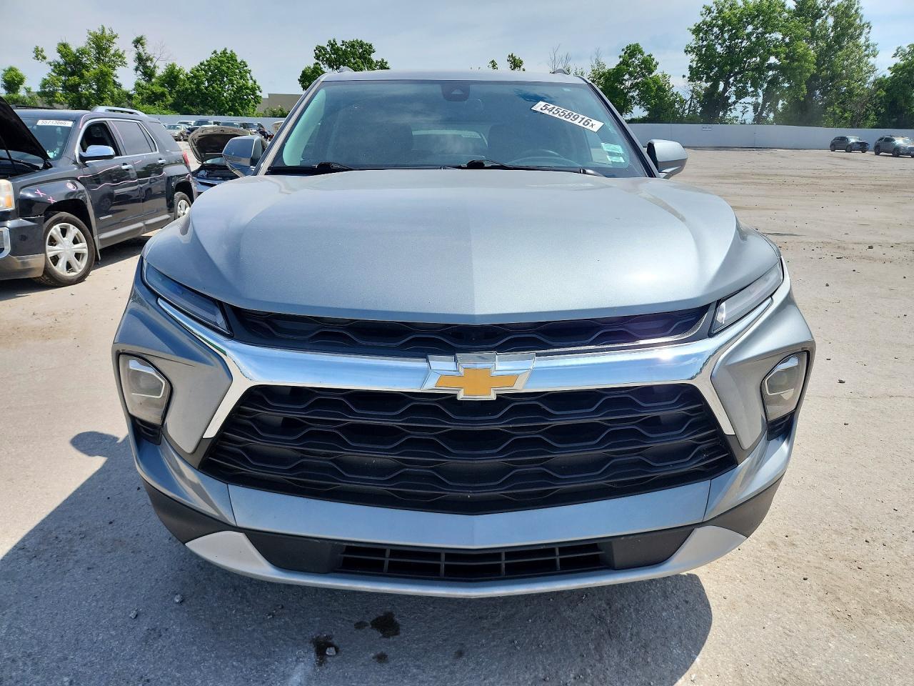 2023 Chevrolet Blazer 2Lt - Image 5