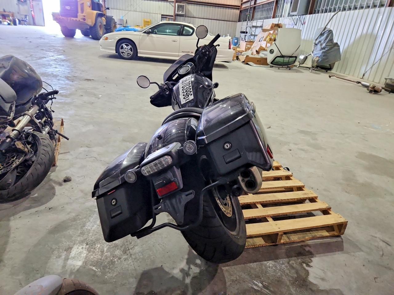 2023 Honda Cmx1100 T - Фото 4