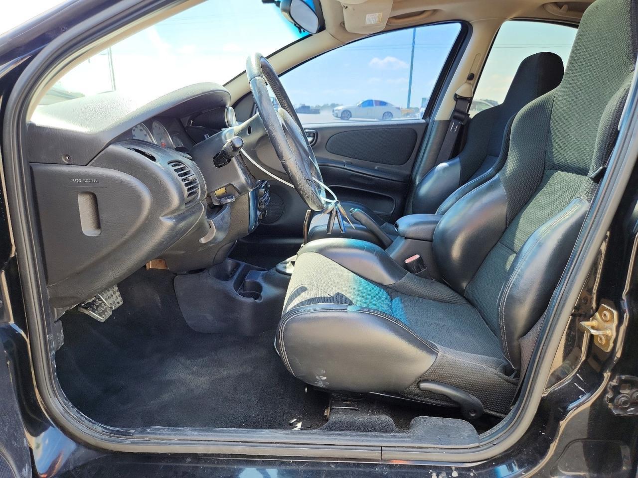 2004 Dodge Neon Srt-4 - Фото 7