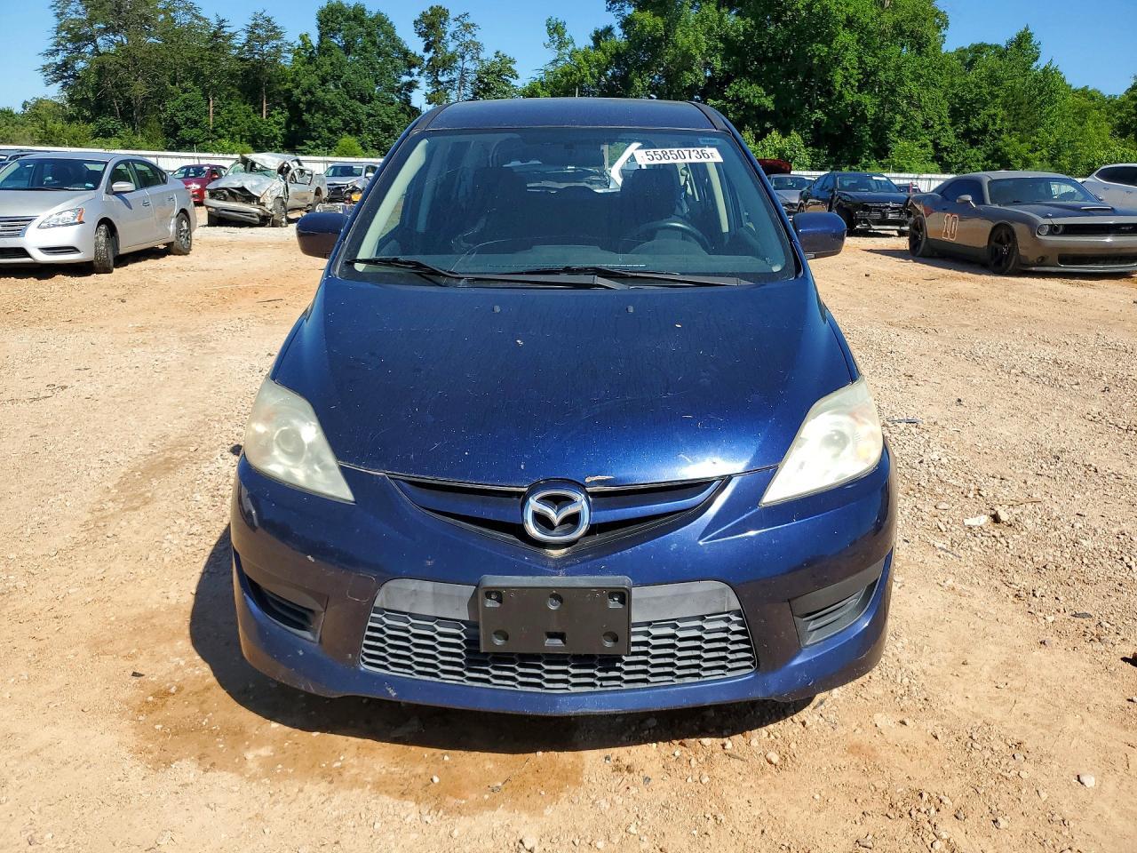 2009 Mazda 5 - Фото 5