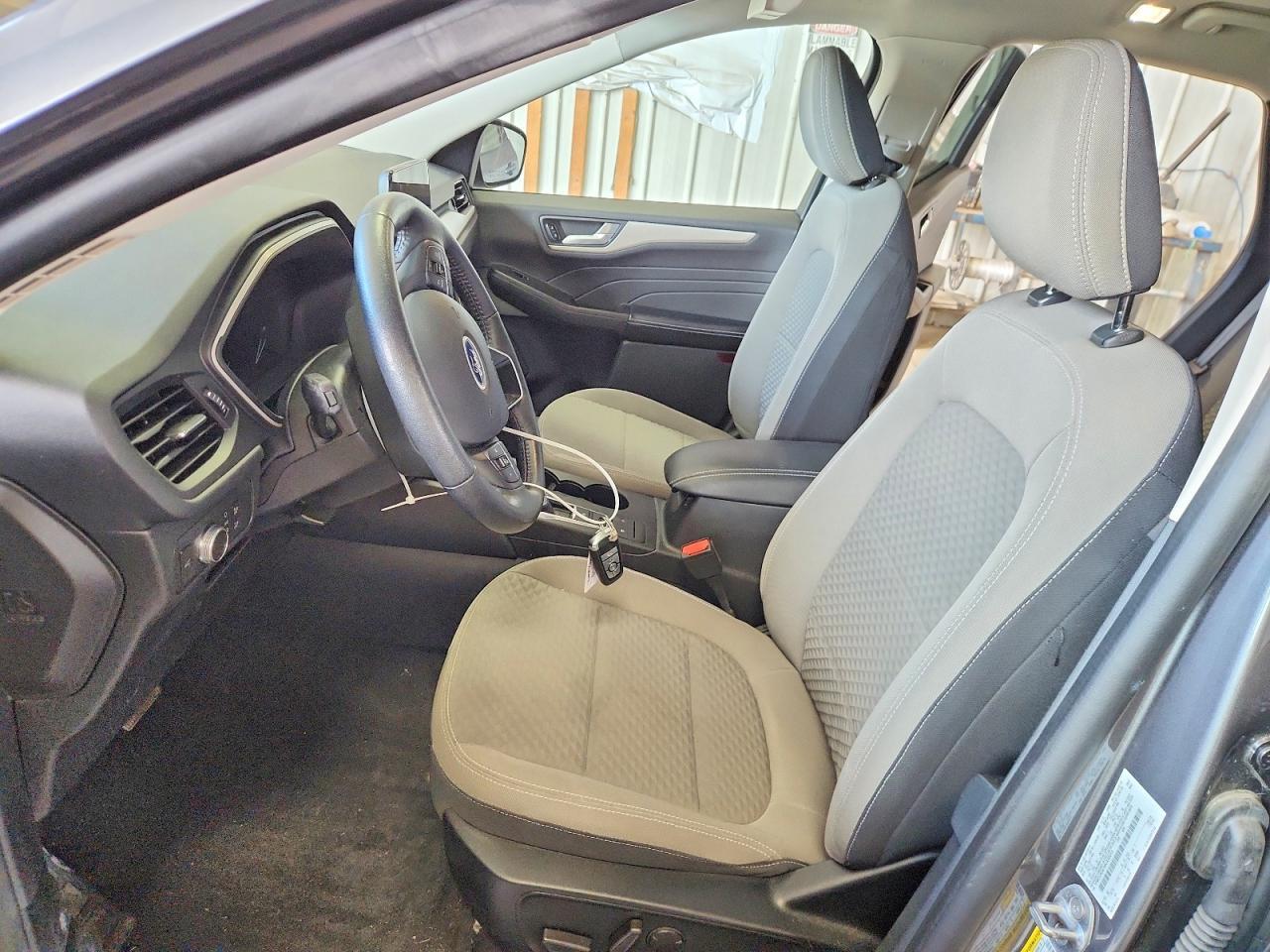 2021 Ford Escape Se - Image 7