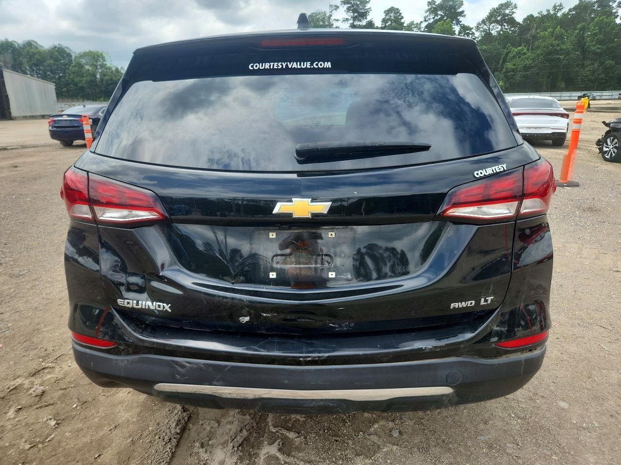 2023 Chevrolet Equinox Lt - Image 6