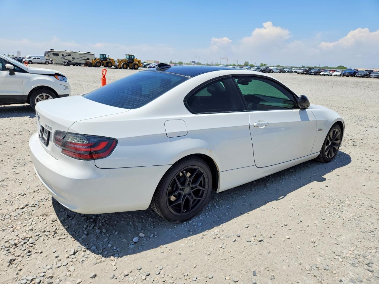 2013 BMW 328 Xi Sulev - Фото 3