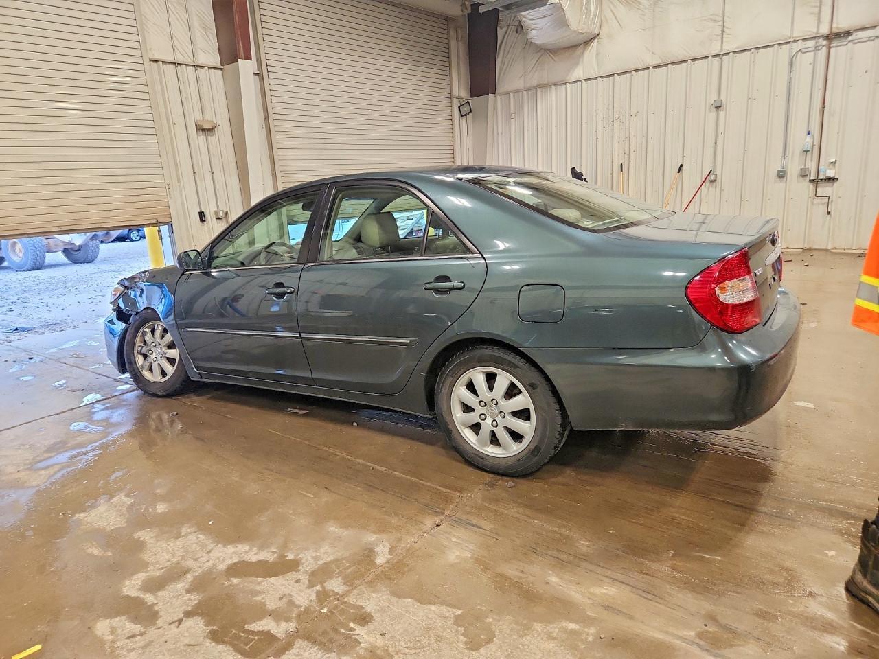 2004 Toyota Camry Xle - Фото 2