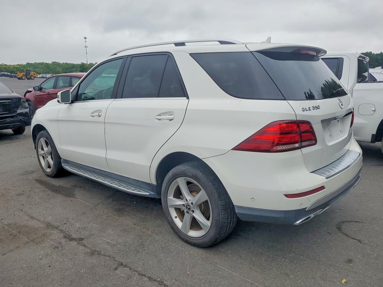 2018 Mercedes-Benz Gle 350 4Matic - Image 2