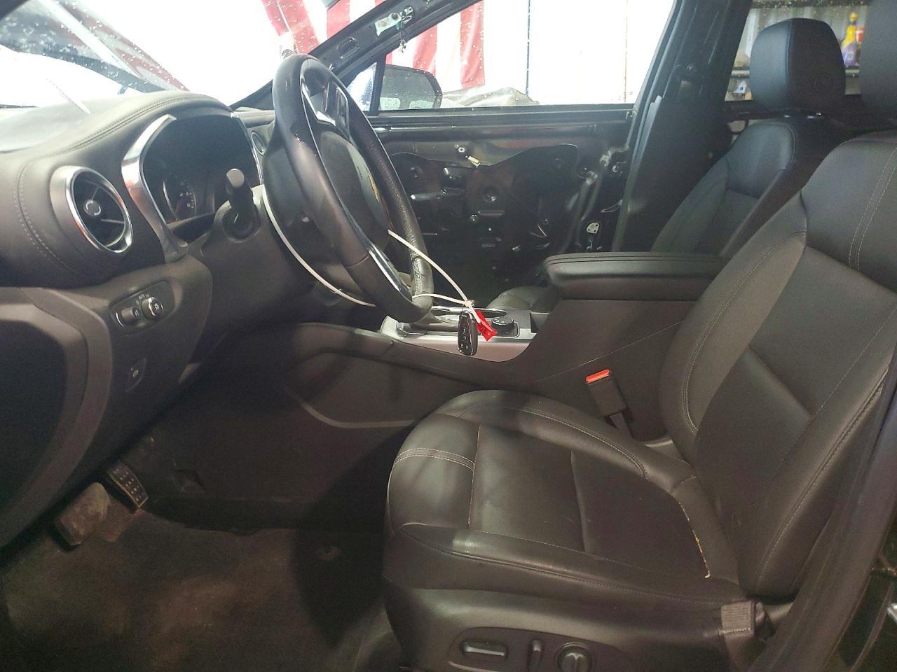 2021 Chevrolet Blazer 3Lt - Фото 7
