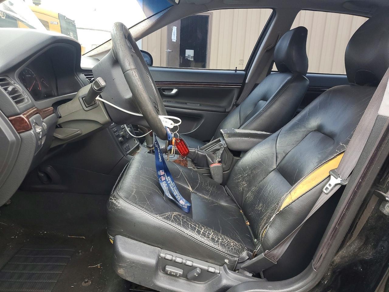 2003 Volvo S80 - Image 7