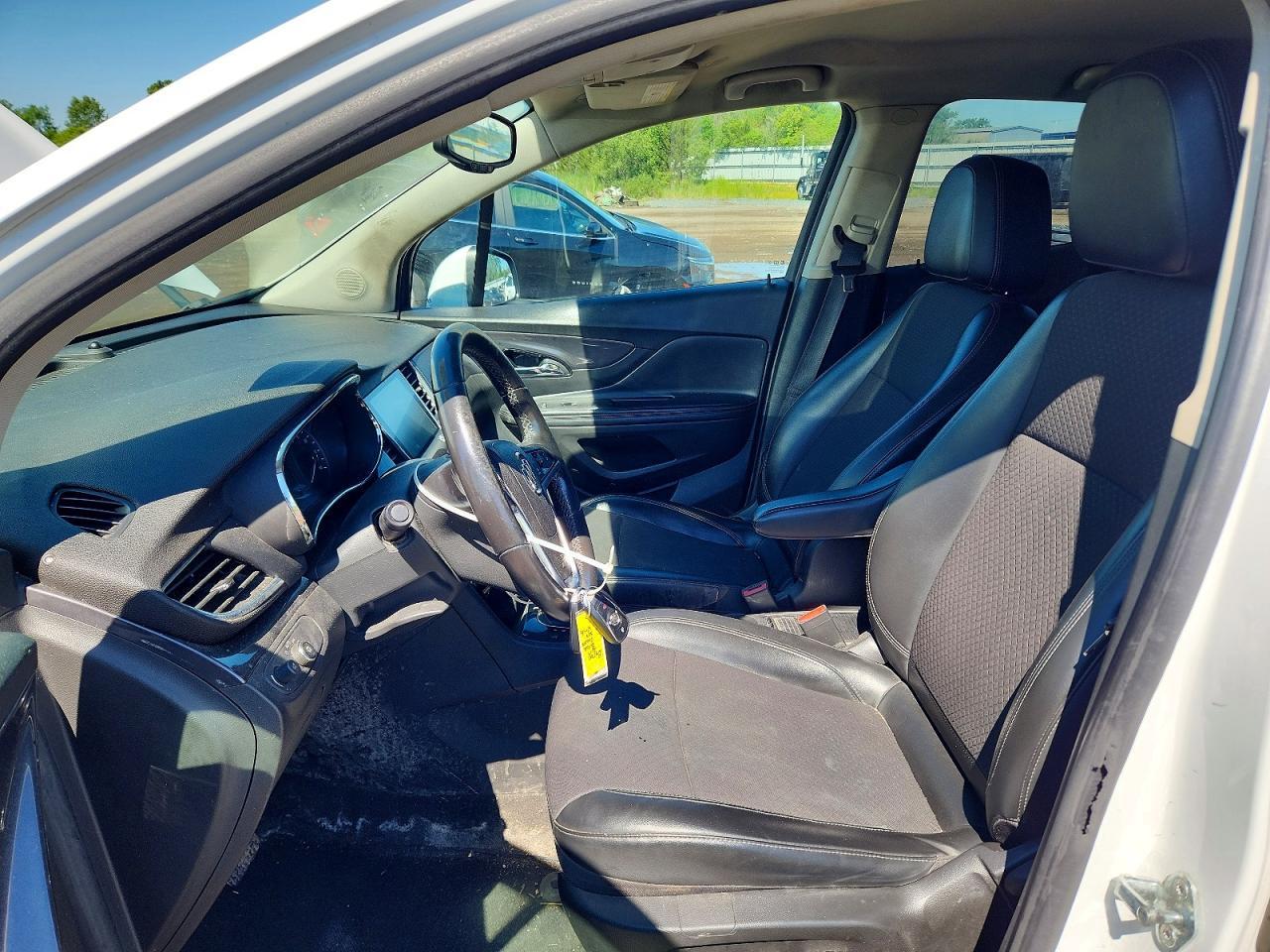 2019 Buick Encore Preferred - Image 7