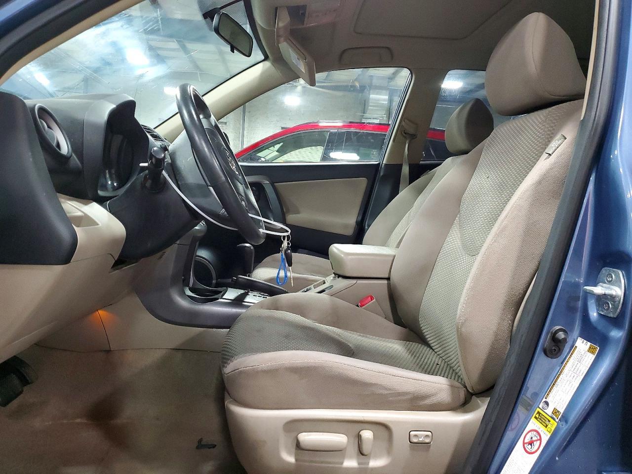 2007 Toyota Rav4 Limited - Image 7