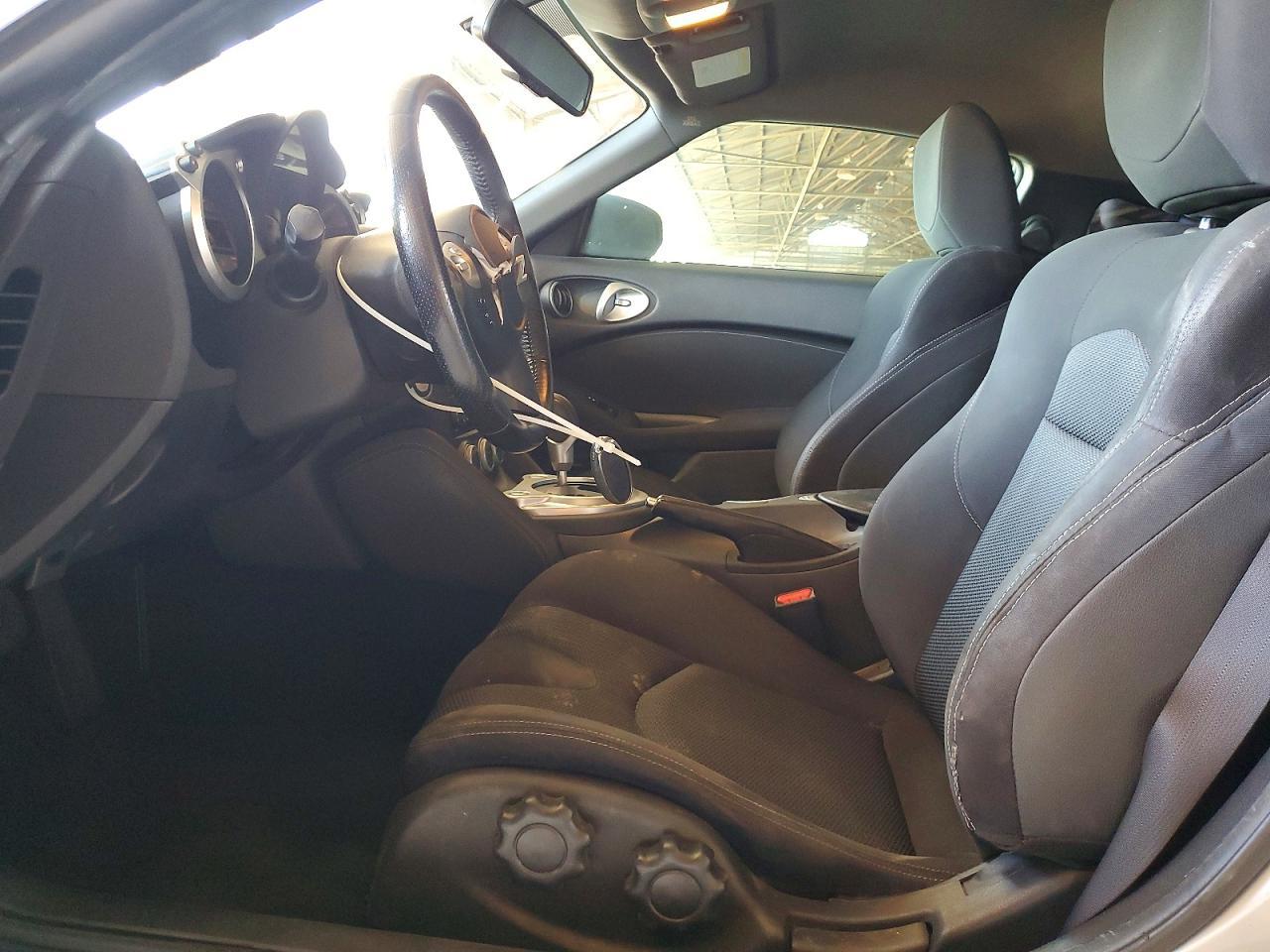 2020 Nissan 370Z Base - Фото 7