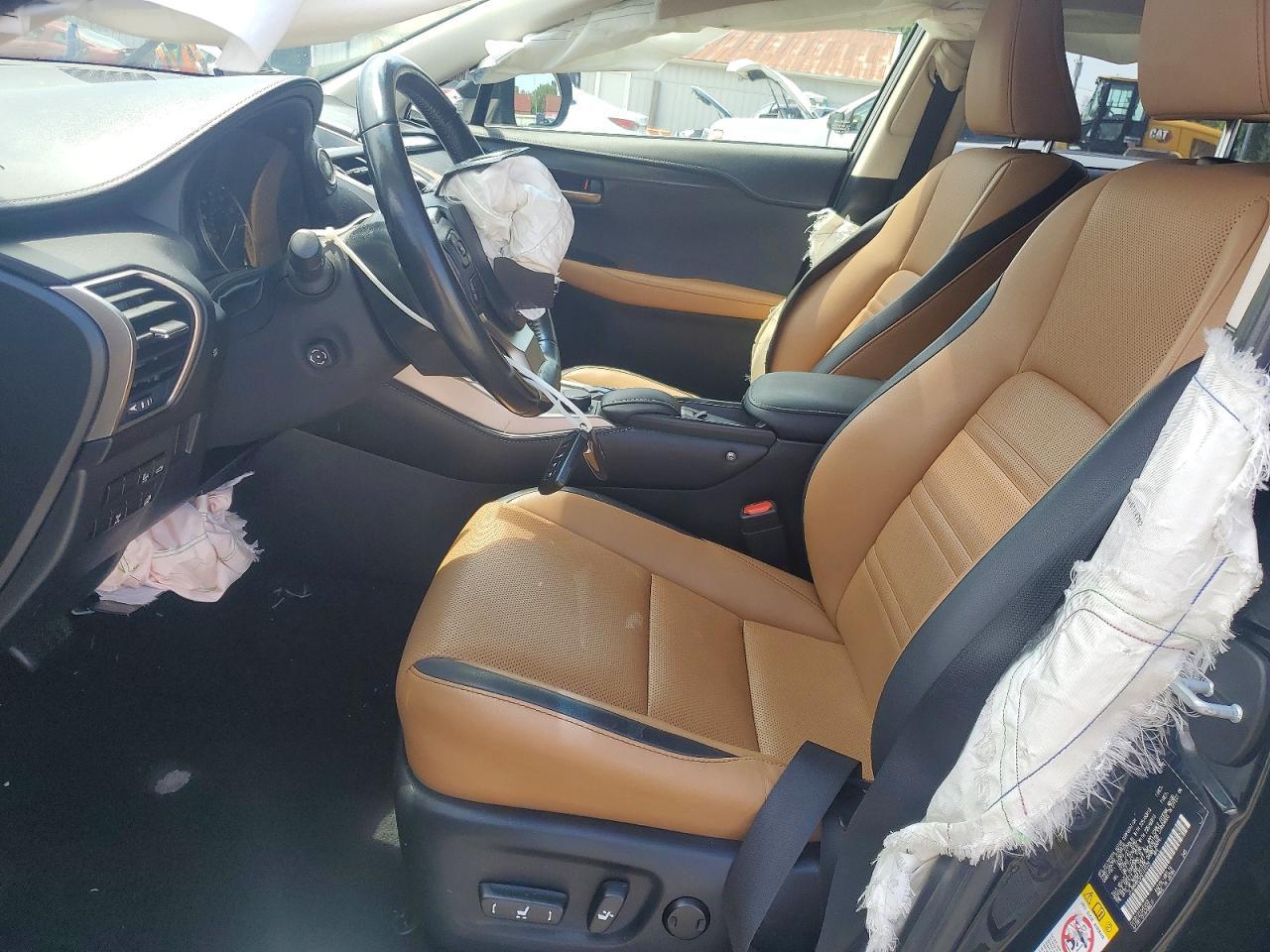 2017 Lexus Nx 200T Base - Image 7