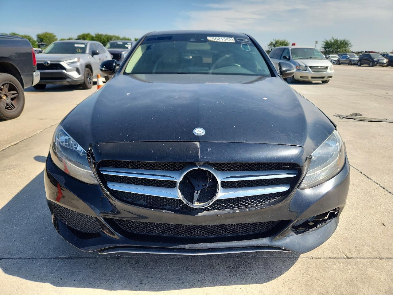 2017 Mercedes-Benz C 300 - Фото 5