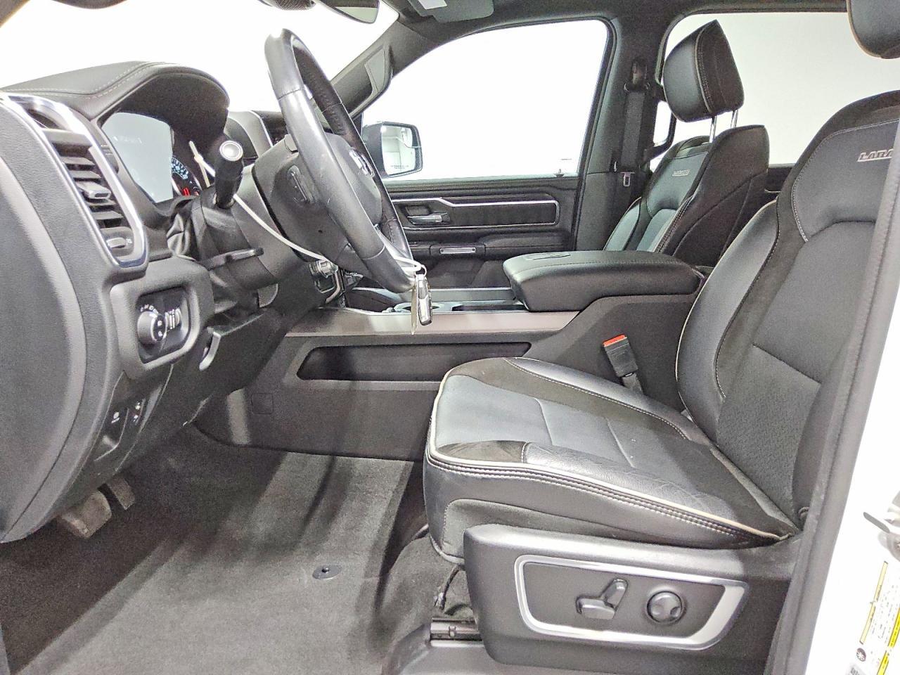 2024 Ram 1500 Laramie - Фото 7